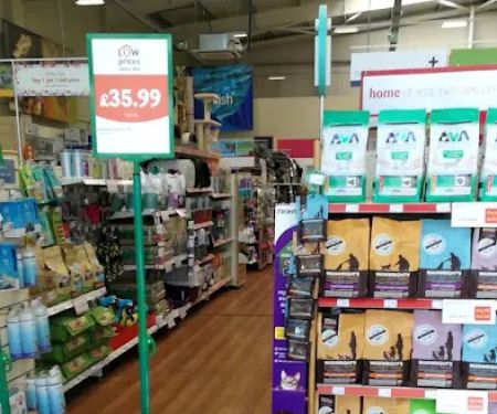 Pets at Home Hull Anlaby