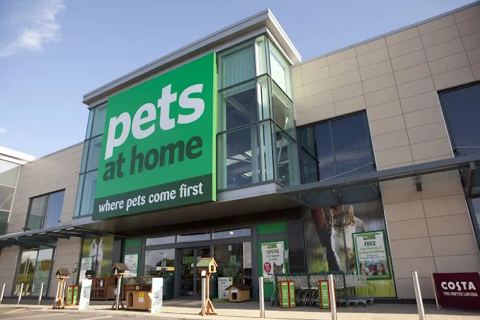 Pets at Home Hull Anlaby Picture 3