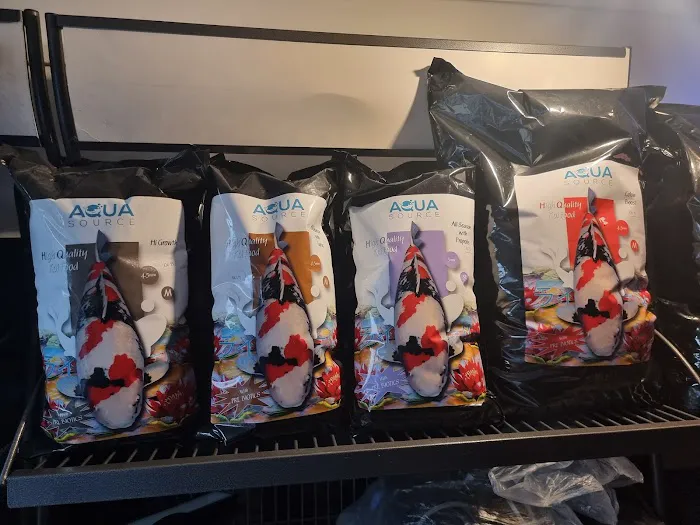 Greenwood Koi & Aquatics LTD Picture 3