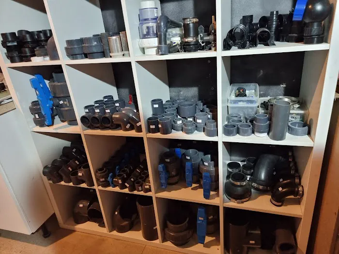 Greenwood Koi & Aquatics LTD Picture 2