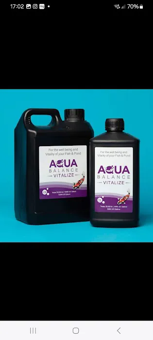 Greenwood Koi & Aquatics LTD Picture 5