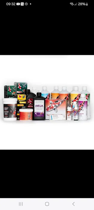 Greenwood Koi & Aquatics LTD Picture 8