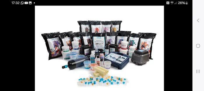 Greenwood Koi & Aquatics LTD Picture 7