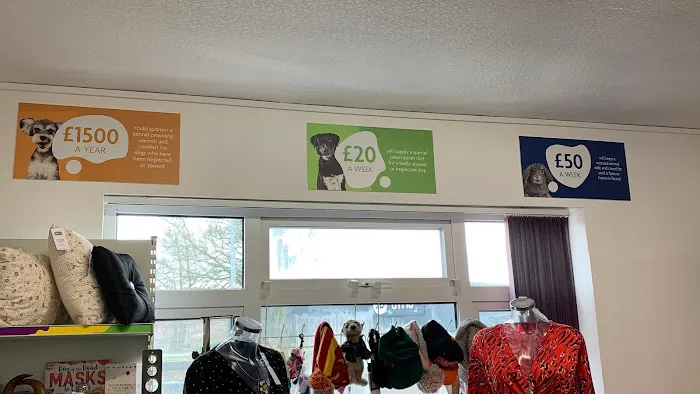 RSPCA Rescue Centre Shop (Clough Road) Picture 4