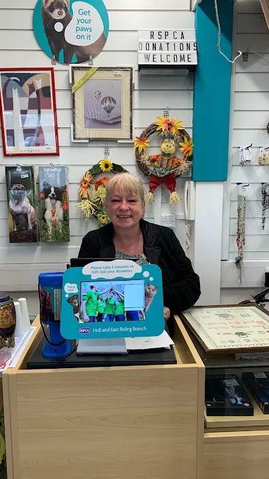 RSPCA Rescue Centre Shop (Clough Road) Picture 7