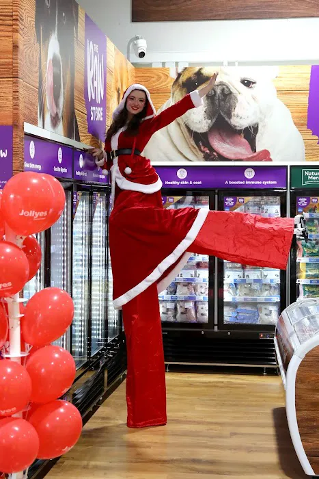 Jollyes - The Pet People Hull Picture 1