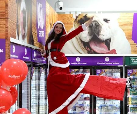 Jollyes - The Pet People Hull