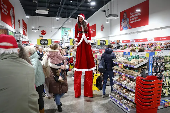 Jollyes - The Pet People Hull Picture 4