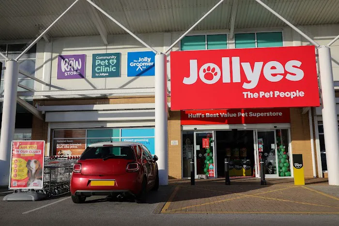 Jollyes - The Pet People Hull Picture 3