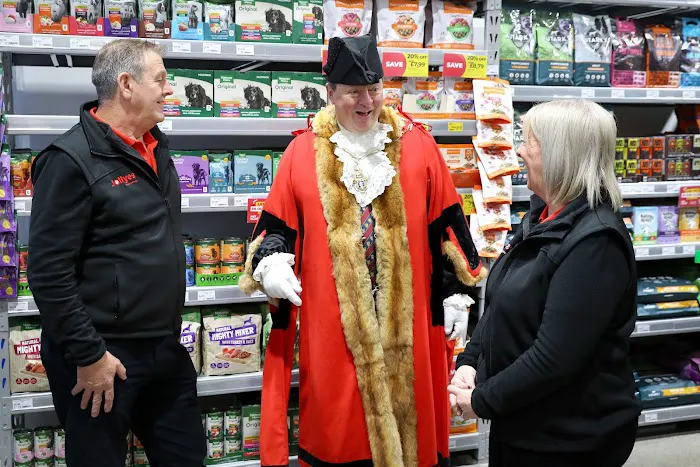 Jollyes - The Pet People Hull Picture 7