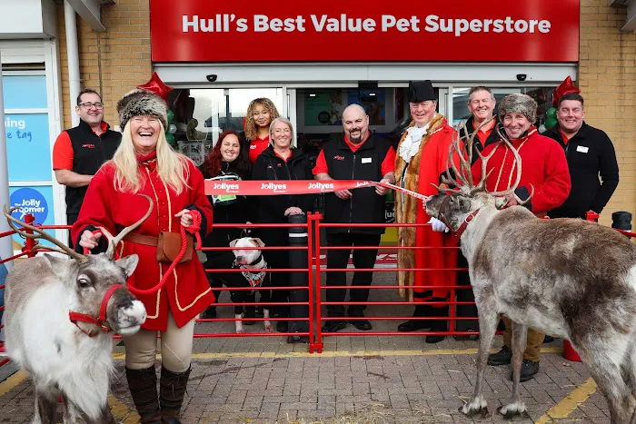 Jollyes - The Pet People Hull Picture 10