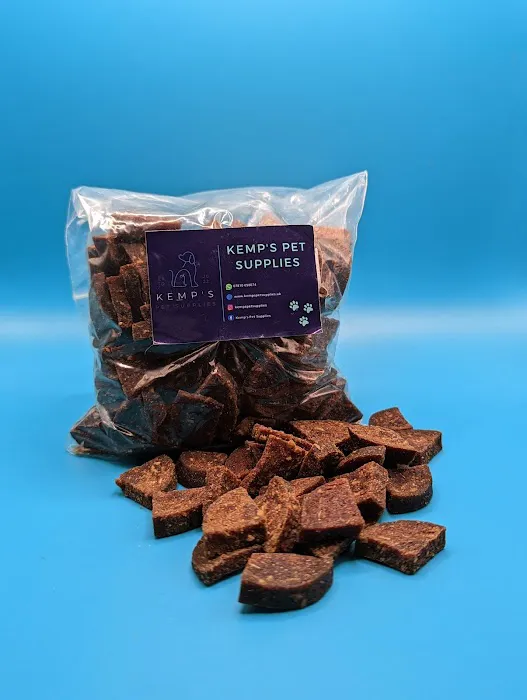 Kemp's Pet Supplies Picture 2