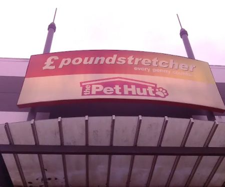 The Pet Hut