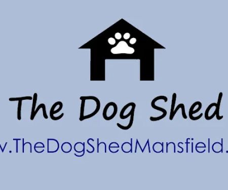 The Dog Shed