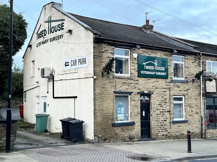 Tweed House Vets Picture 5