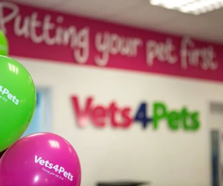 Vets4Pets - Pudsey