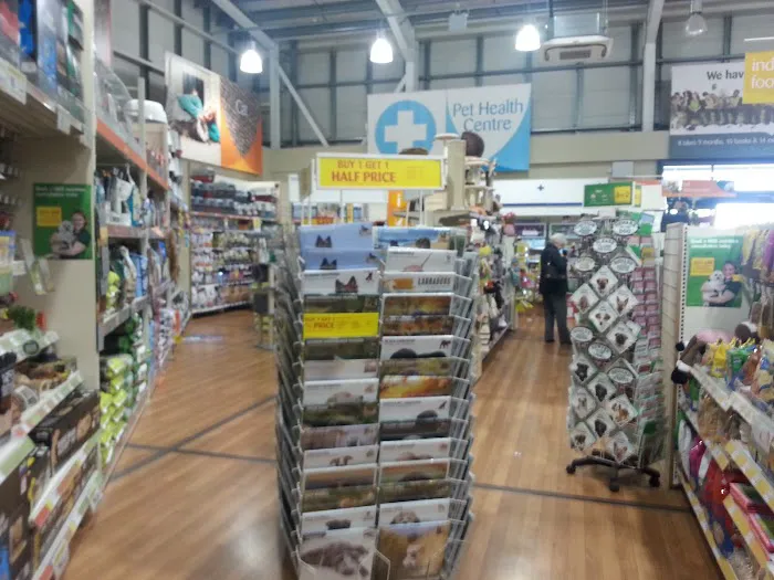 Pets at Home Sutton in Ashfield Picture 1