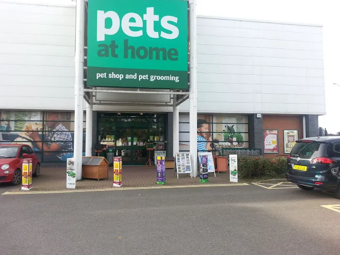 Pets at Home Sutton in Ashfield Picture 2