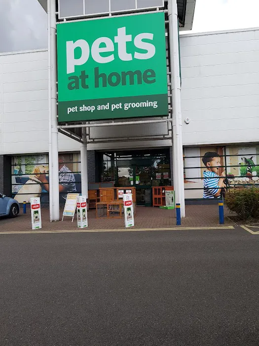 Pets at Home Sutton in Ashfield Picture 5