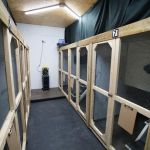 Station House Cattery