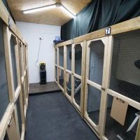 Station House Cattery ico