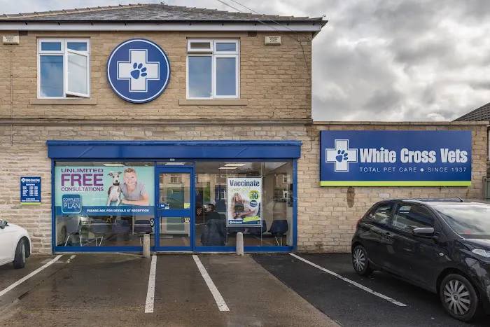 White Cross Vets Picture 3