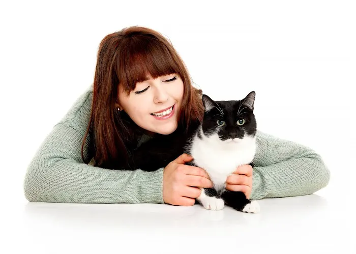 White Cross Vets Picture 2