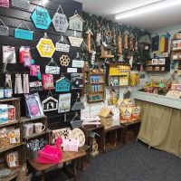 Nature Emporium Leeds ico