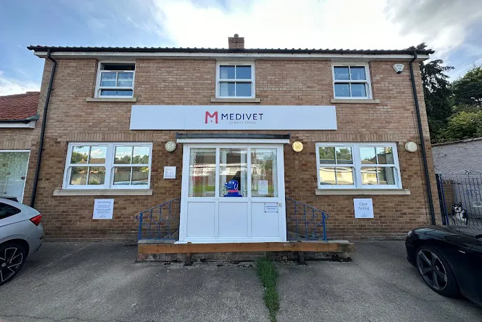Medivet Horncastle Picture 3