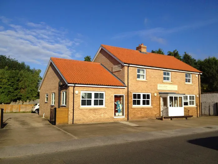 Medivet Horncastle Picture 2