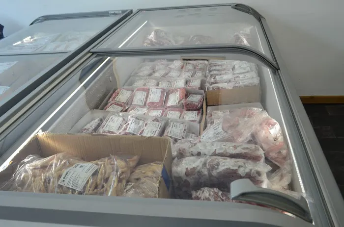 Vale Raw Store Picture 3