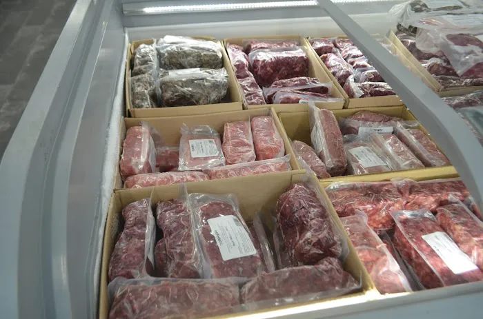 Vale Raw Store Picture 2