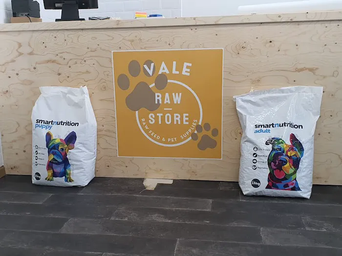 Vale Raw Store Picture 1
