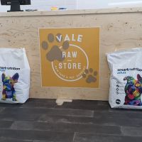 Vale Raw Store ico