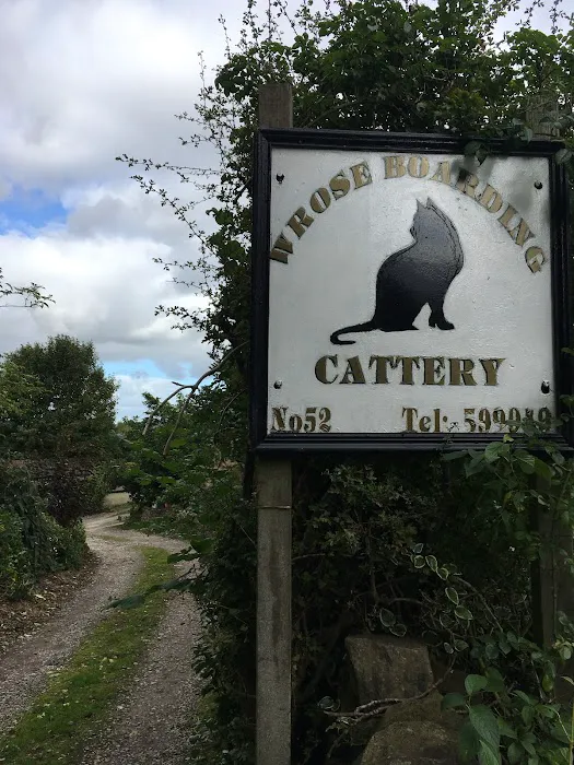 Wrose Cattery Picture 2