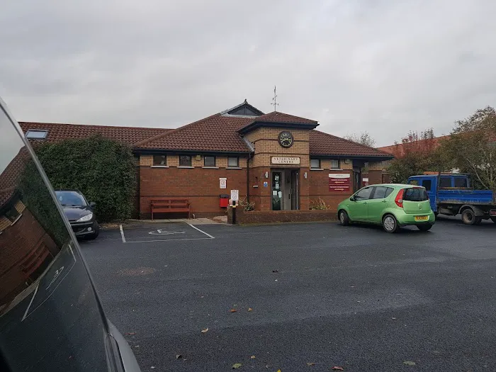 Jubilee Veterinary Centre. Picture 3