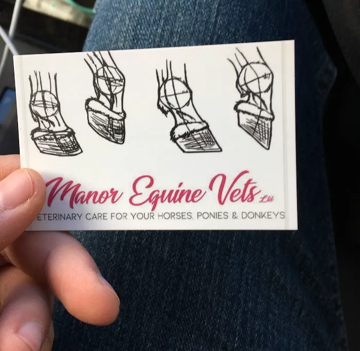 Manor Equine Vets Ltd Picture 5
