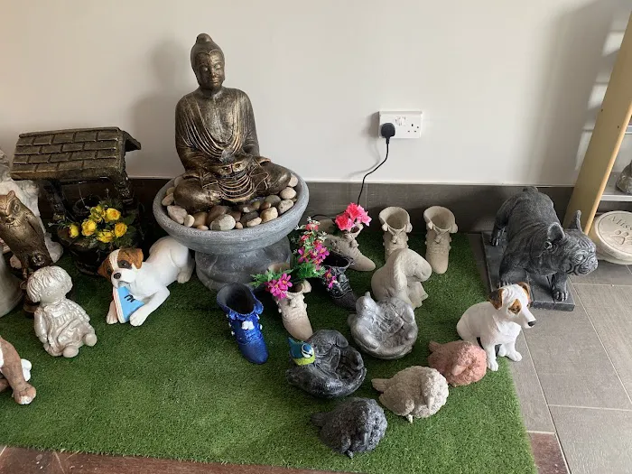 A Tail of Stone Picture 2