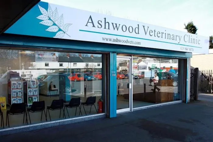 Ashwood Veterinary Clinic Picture 4