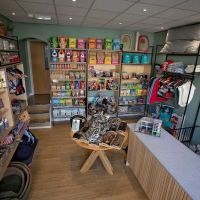 Woof - The Yorkshire Dog Shop ico