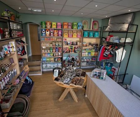 Woof - The Yorkshire Dog Shop