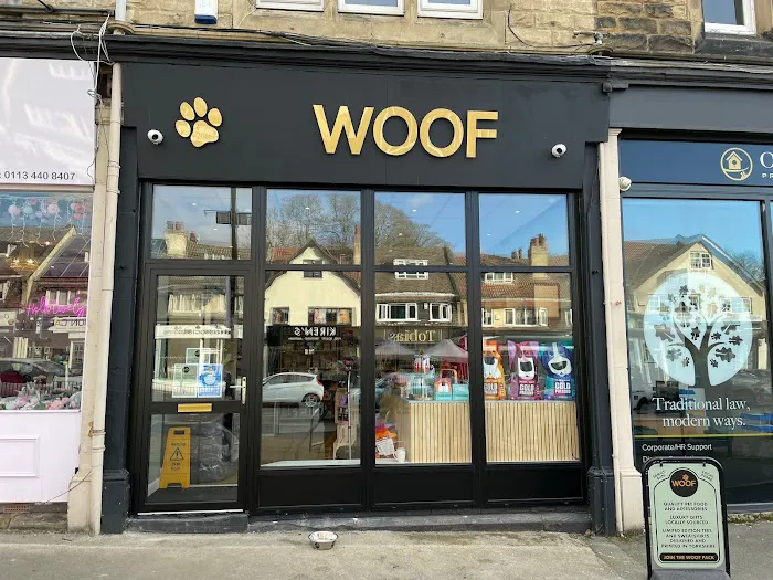 Woof - The Yorkshire Dog Shop Picture 3