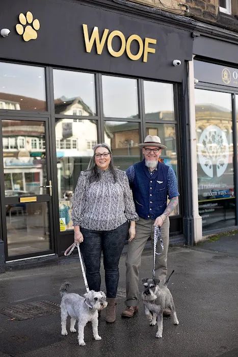 Woof - The Yorkshire Dog Shop Picture 5
