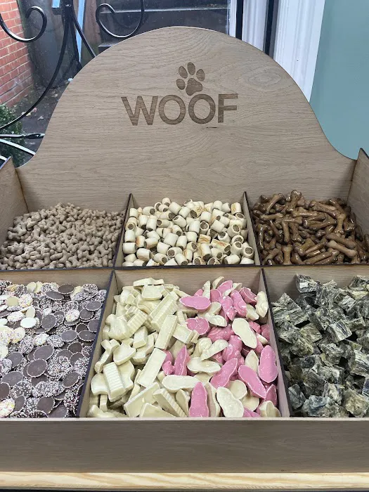 Woof - The Yorkshire Dog Shop Picture 4