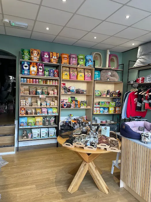 Woof - The Yorkshire Dog Shop Picture 6