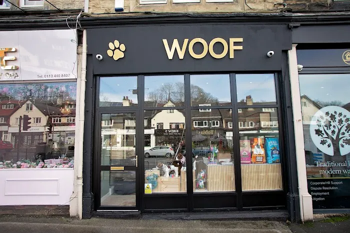 Woof - The Yorkshire Dog Shop Picture 7