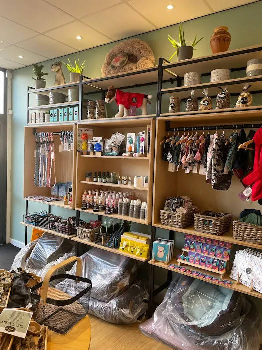 Woof - The Yorkshire Dog Shop Picture 9
