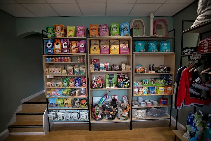 Woof - The Yorkshire Dog Shop Picture 10