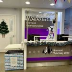 Garden Lodge Veterinary Clinic, Stormont