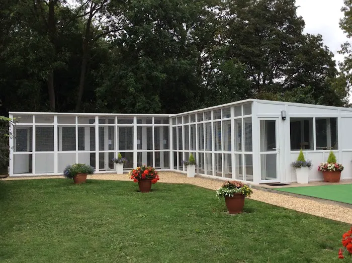 Cattery in Lincoln Willow Tree Cat Hotel Picture 1